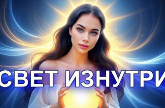 Внутренний свет и любовь к себе